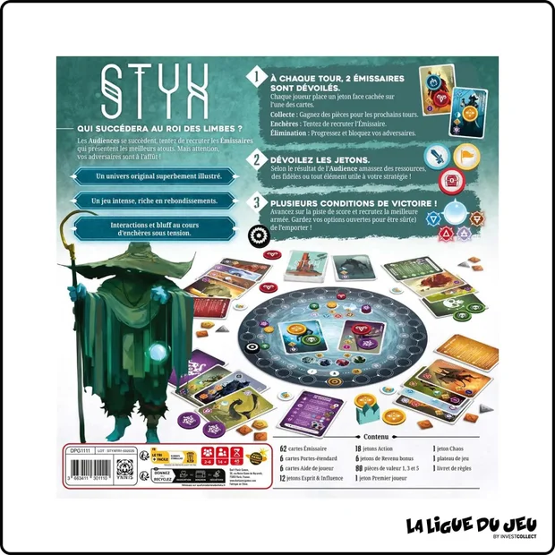 Styx
