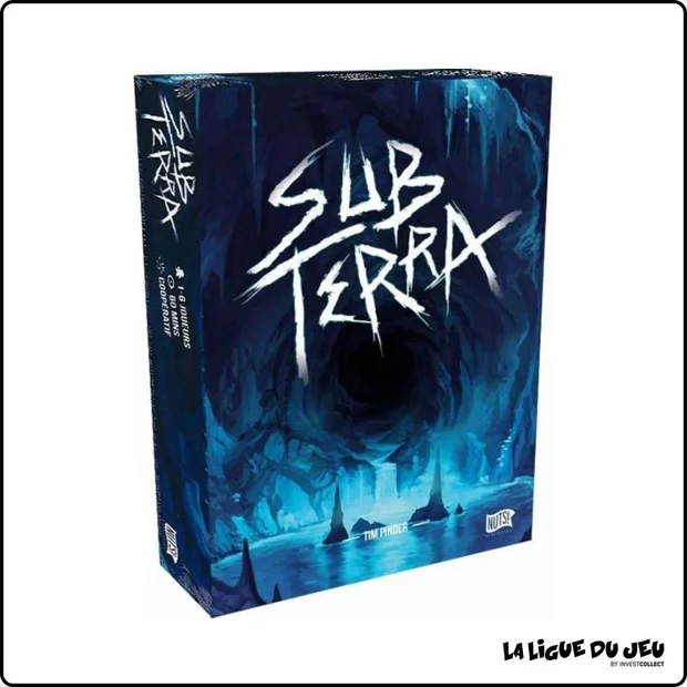 Sub Terra