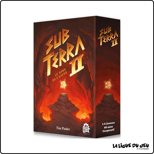 Sub Terra 2