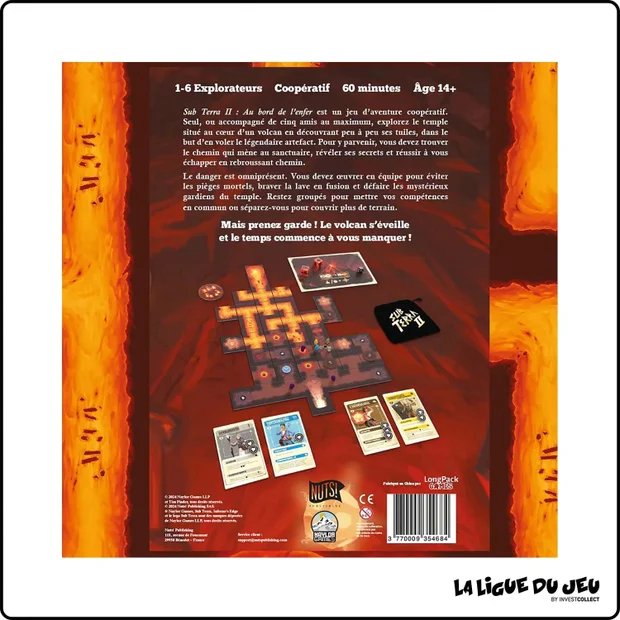 Sub Terra 2