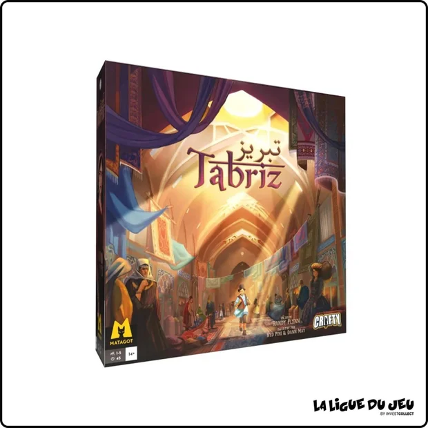 Tabriz