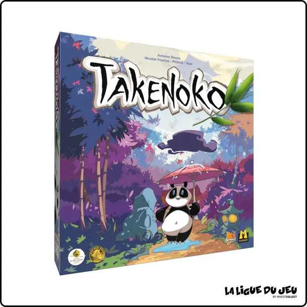 Takenoko