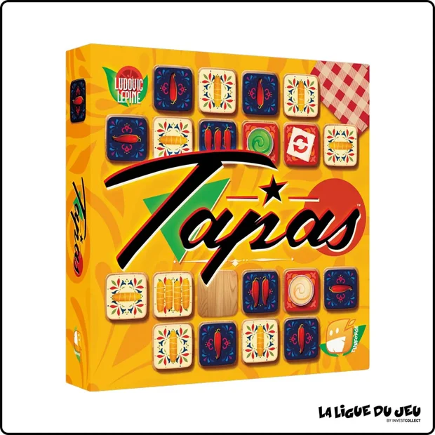 Tapas