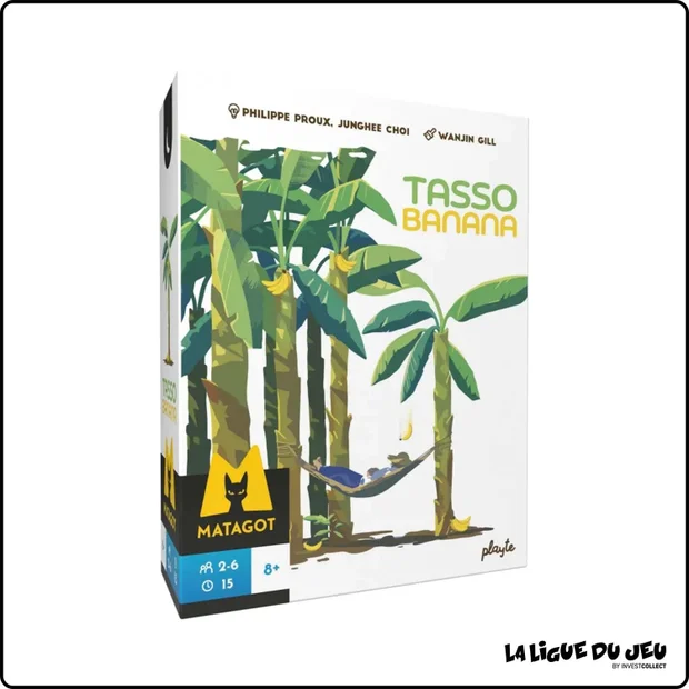 Tasso Banana