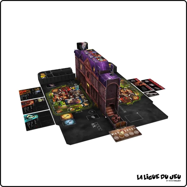 Terrorscape