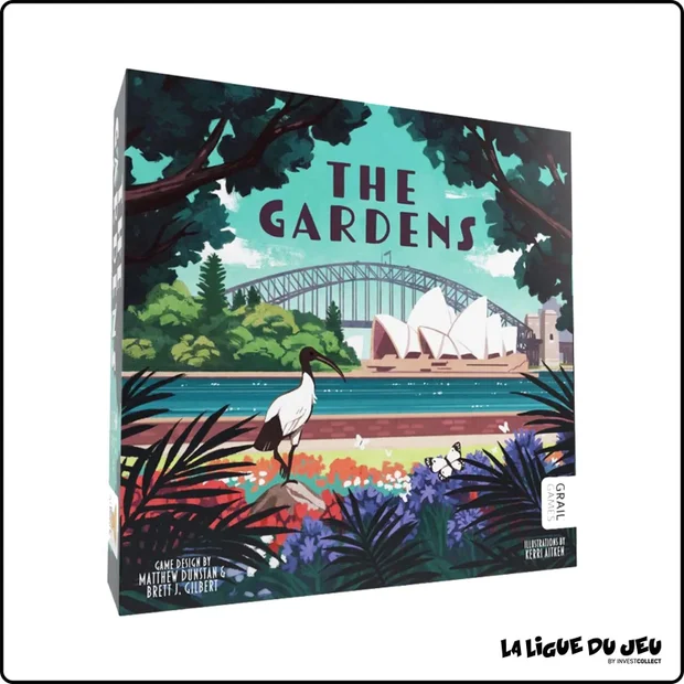 The Gardens