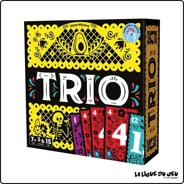 Trio