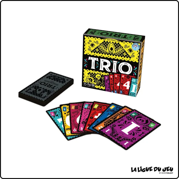 Trio