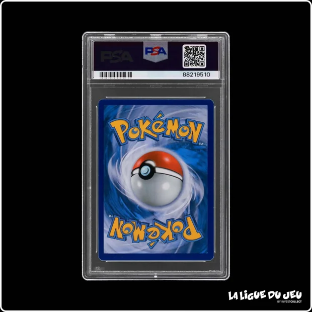 Ultra - Pokemon - Étincelles - Fan Club Pokémon - 106/106 - PSA 9 - Français