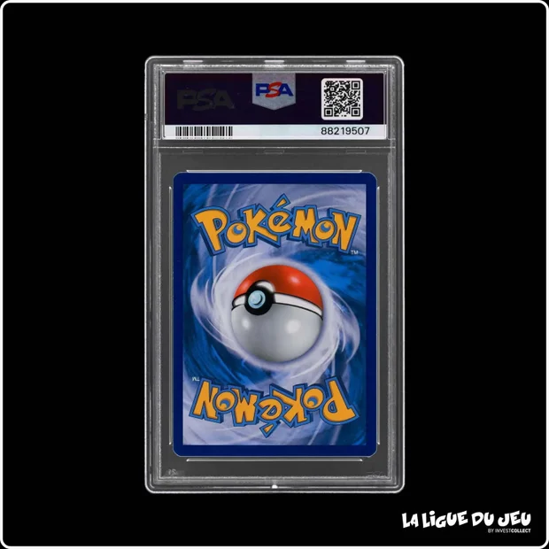 Ultra - Pokemon - Étincelles - Magnézone ex - 101/106 - PSA 9 - Français