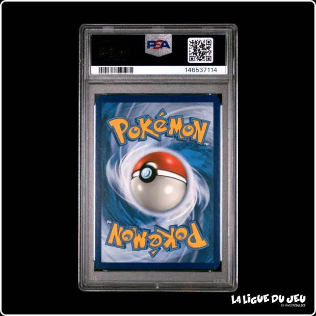 Ultra - Pokemon - Evolutions - M Roucarnage EX - 105/108 - PSA 8 - Français