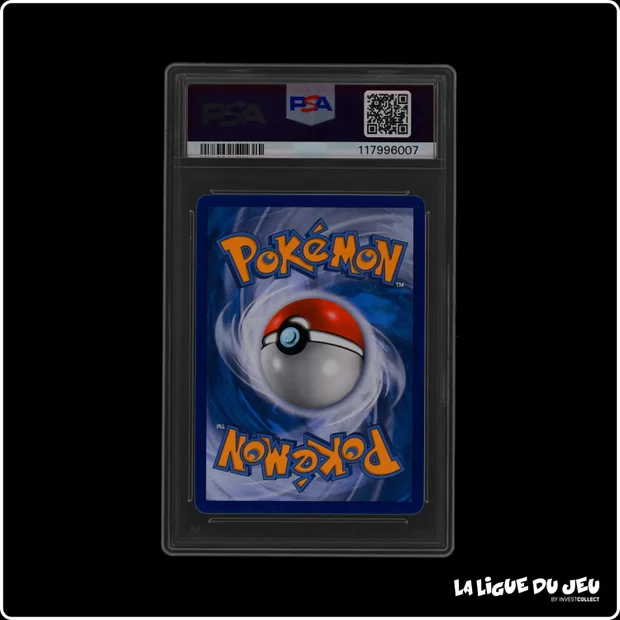 Ultra - Pokemon - Generations - Électhor - 29/83 - PSA 9 - Français