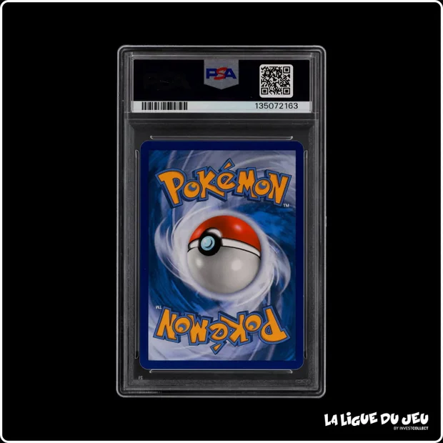 Ultra - Pokemon - Générations - Gardevoir EX - RC30/RC32 - PSA 8 - Français