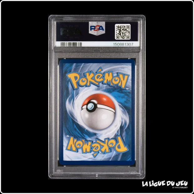 Ultra - Pokemon - Harmonie des Esprits - Raichu et Raichu d'Alola GX - 54/236 - PSA 10 - Français