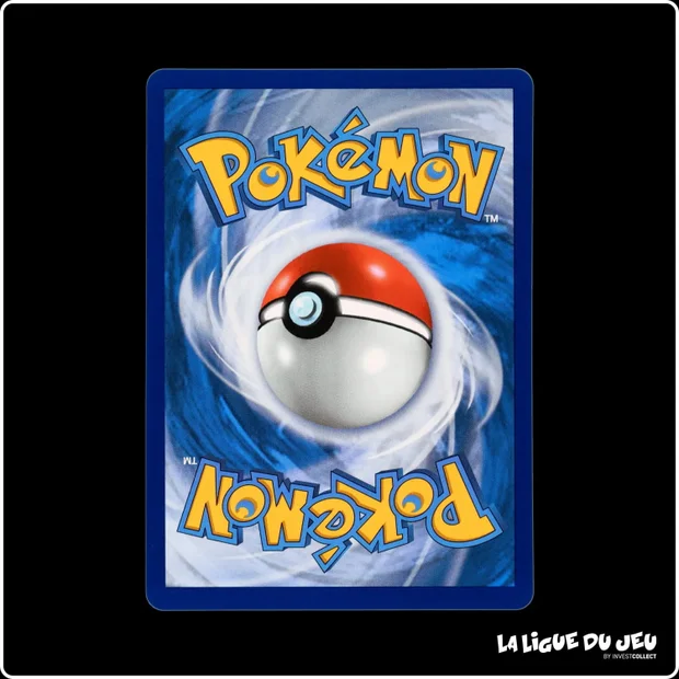 Ultra - Pokemon - Poing de Fusion - Celebi V 245/264