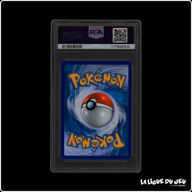 Ultra - Pokemon - XY de Base - Airmure EX - 145/146 - PSA 7 - Français
