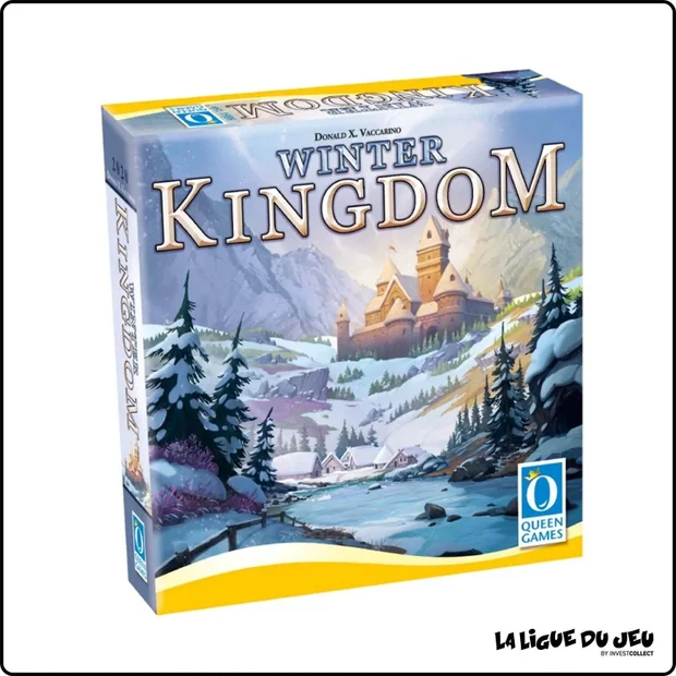 Winter Kingdom