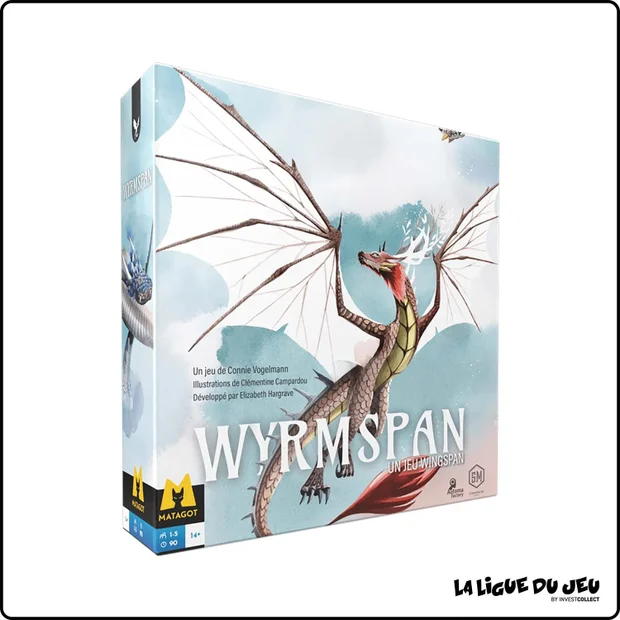 Wyrmspan